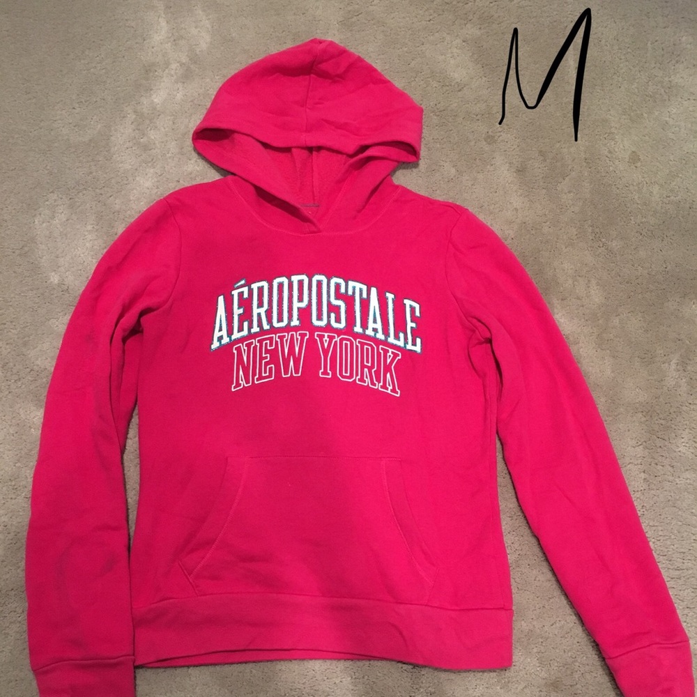 Hoodie lot